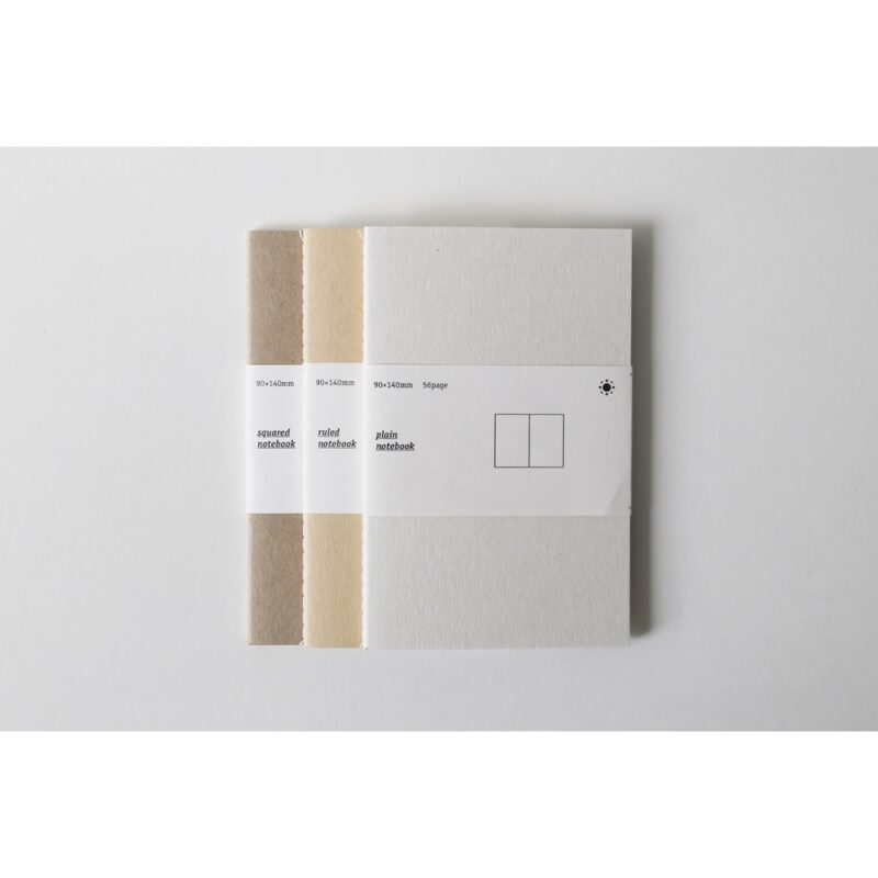 Notizheft - Easy Notebook Small